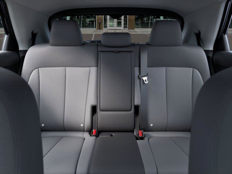 2025 Hyundai IONIQ 5 SE