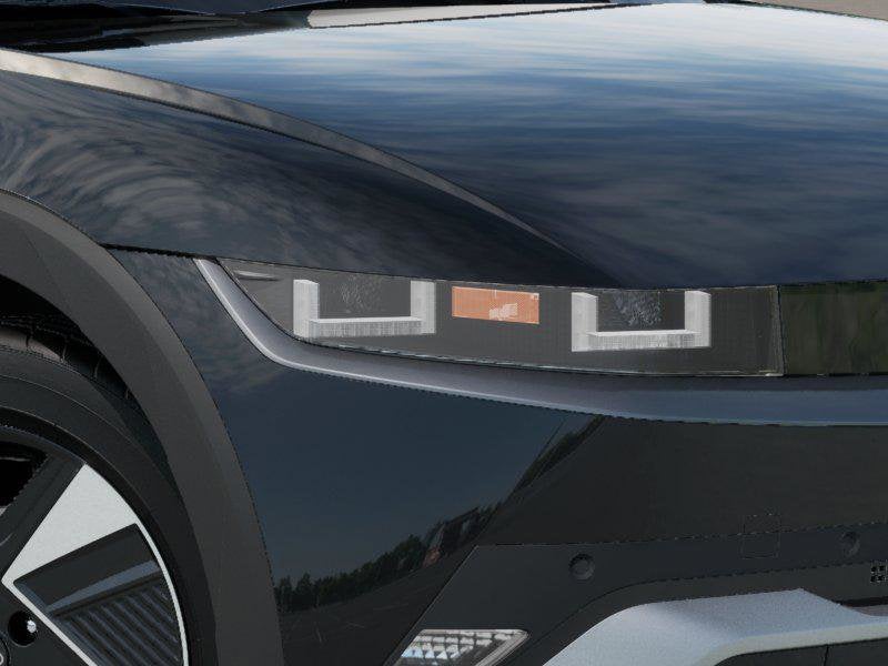 2025 Hyundai IONIQ 5 SE