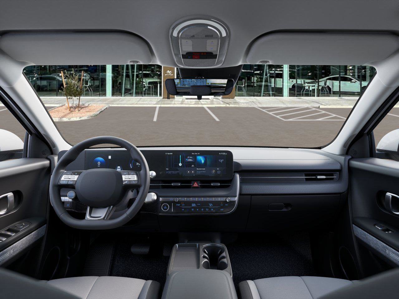 2026 Hyundai IONIQ 5 SE