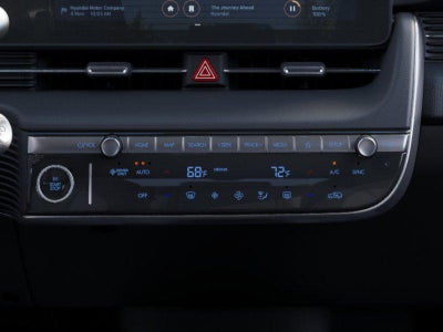 2026 Hyundai IONIQ 5 SE