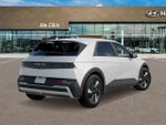 2025 Hyundai IONIQ 5 SE