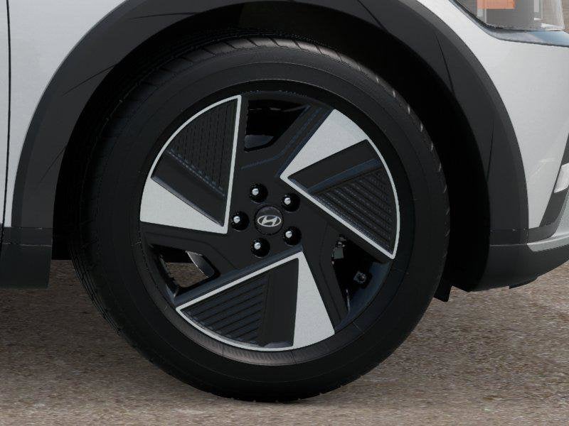 2025 Hyundai IONIQ 5 SE