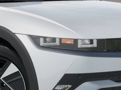 2025 Hyundai IONIQ 5 SE