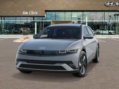 2026 Hyundai IONIQ 5 SE