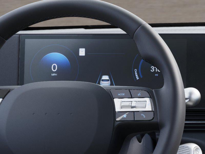 2025 Hyundai IONIQ 5 SE