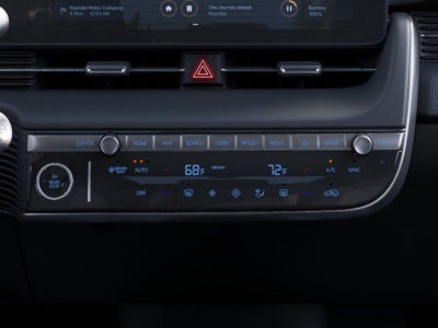 2025 Hyundai IONIQ 5 SE