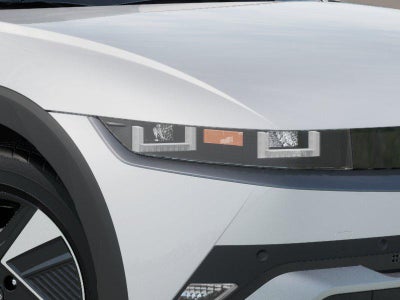 2025 Hyundai IONIQ 5 SE