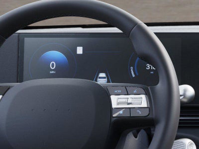 2025 Hyundai IONIQ 5 SE