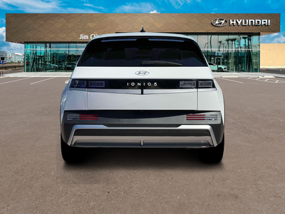 2025 Hyundai IONIQ 5 SE
