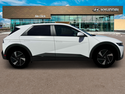 2025 Hyundai IONIQ 5 SE