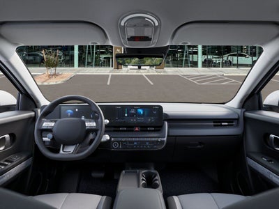 2025 Hyundai IONIQ 5 SE
