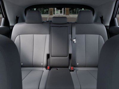 2025 Hyundai IONIQ 5 SE