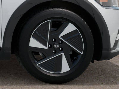 2025 Hyundai IONIQ 5 SE