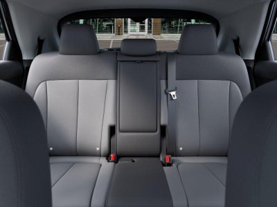 2025 Hyundai IONIQ 5 SE