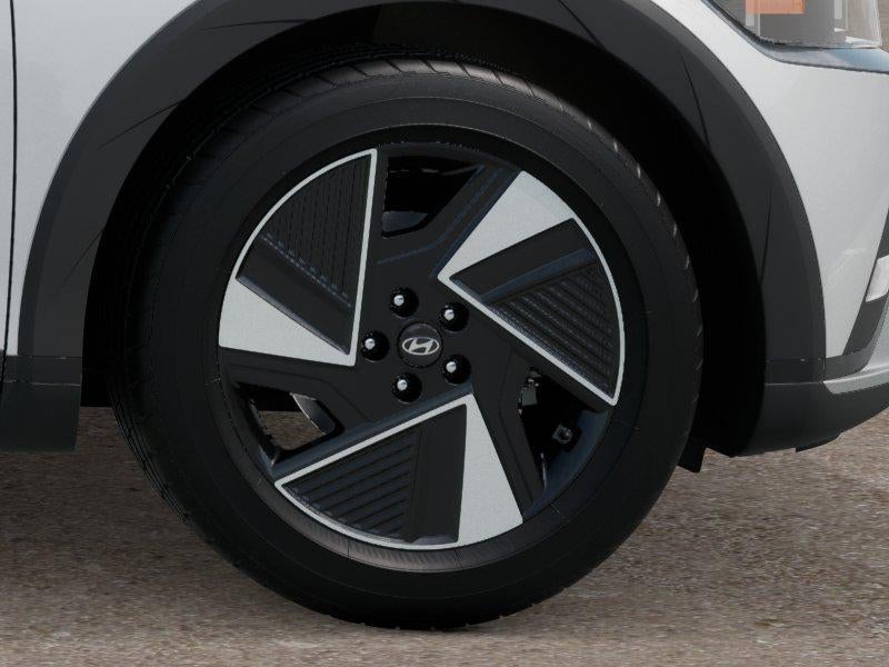2025 Hyundai IONIQ 5 SE