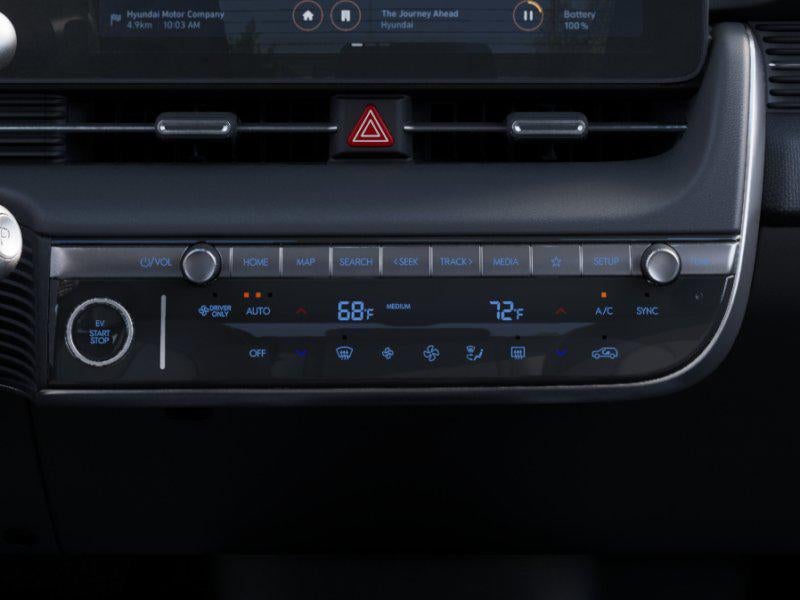 2026 Hyundai IONIQ 5 SE Standard Range