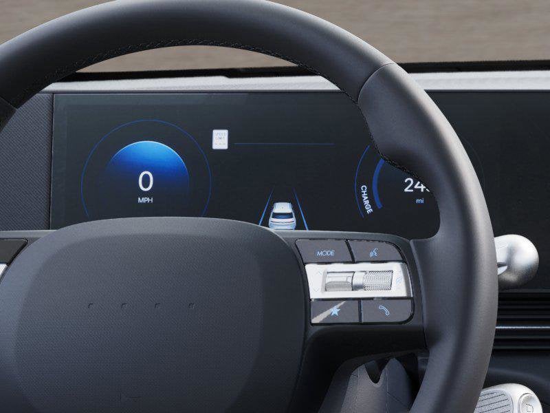 2026 Hyundai IONIQ 5 SE Standard Range