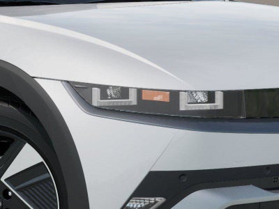 2026 Hyundai IONIQ 5 SE Standard Range