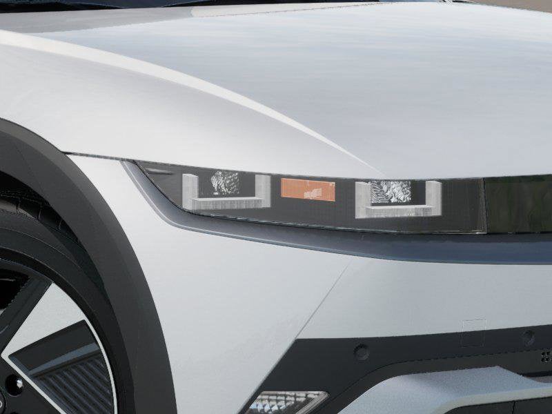 2026 Hyundai IONIQ 5 SE Standard Range