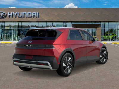 2026 Hyundai IONIQ 5 SEL