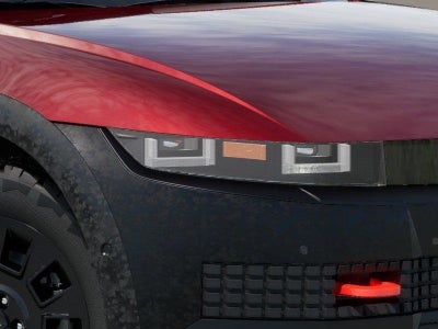 2026 Hyundai IONIQ 5 XRT