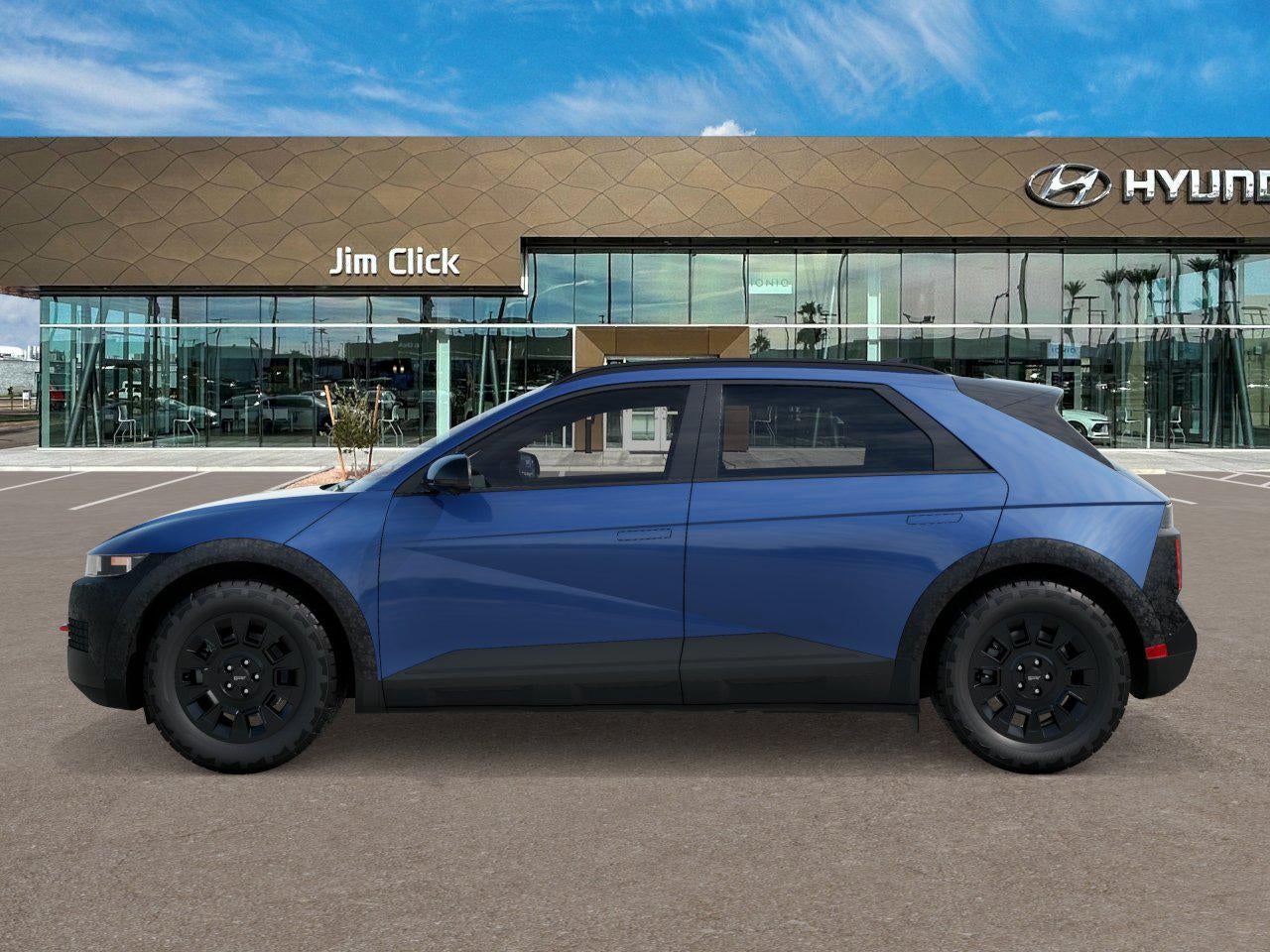 2026 Hyundai IONIQ 5 XRT