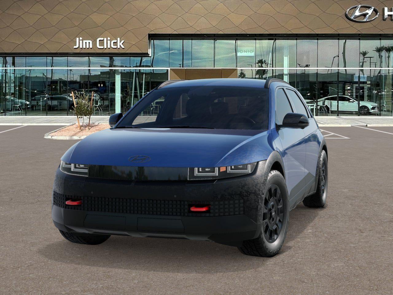 2026 Hyundai IONIQ 5 XRT