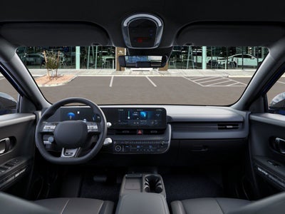 2026 Hyundai IONIQ 5 XRT