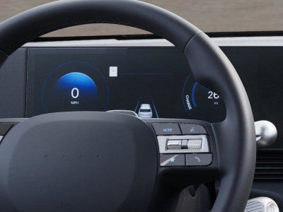 2026 Hyundai IONIQ 5 XRT