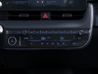 2026 Hyundai IONIQ 5 XRT