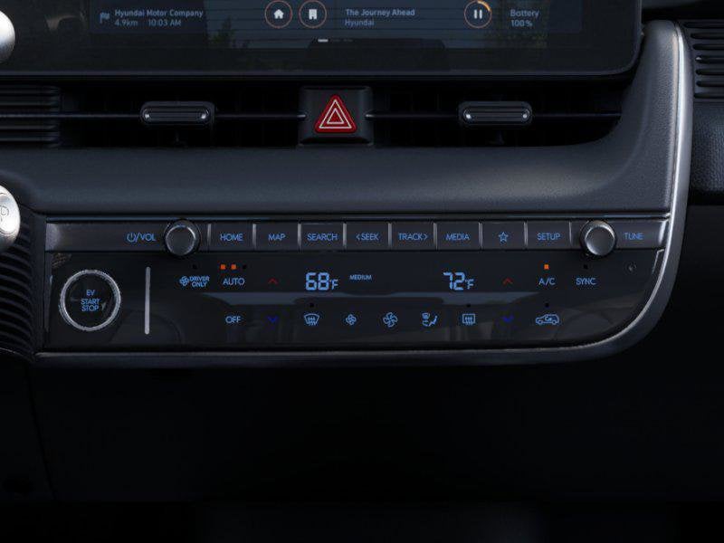 2026 Hyundai IONIQ 5 XRT