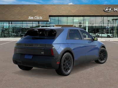 2026 Hyundai IONIQ 5 XRT