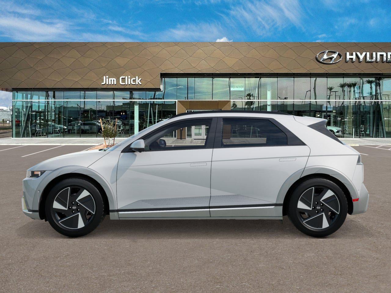 2026 Hyundai IONIQ 5 Limited