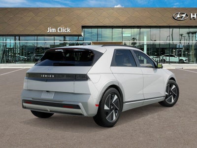 2026 Hyundai IONIQ 5 Limited