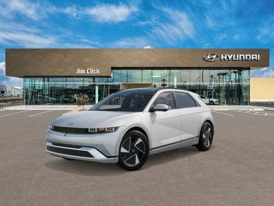 2026 Hyundai IONIQ 5 Limited