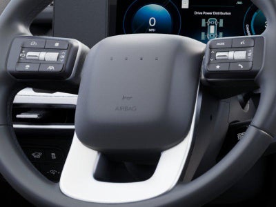 2026 Hyundai IONIQ 9 SE