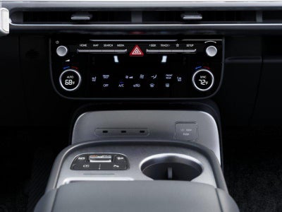 2026 Hyundai IONIQ 9 SE