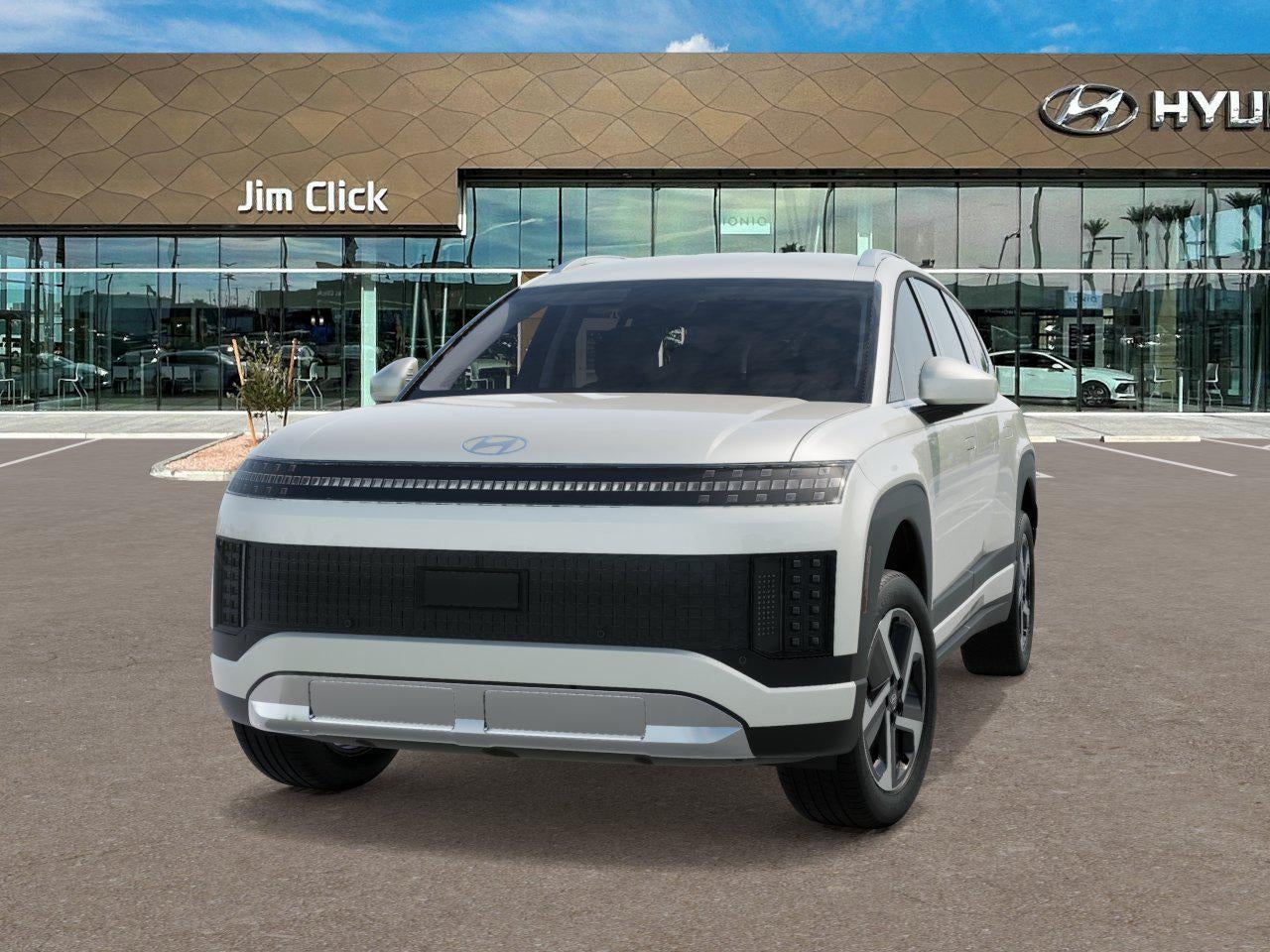 2026 Hyundai IONIQ 9 SE