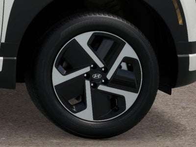 2026 Hyundai IONIQ 9 SE