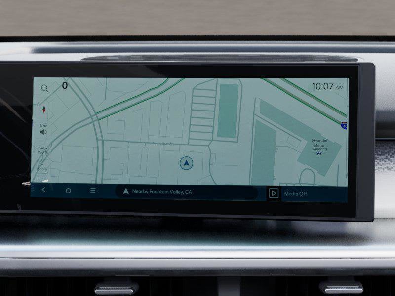 2026 Hyundai IONIQ 9 SE