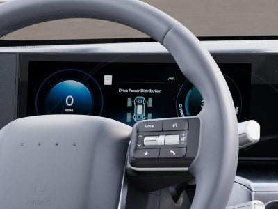 2026 Hyundai IONIQ 9 SE