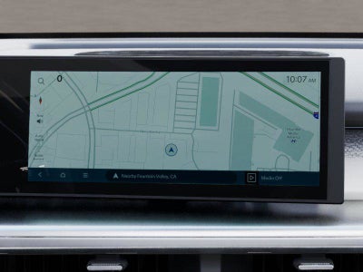 2026 Hyundai IONIQ 9 SE