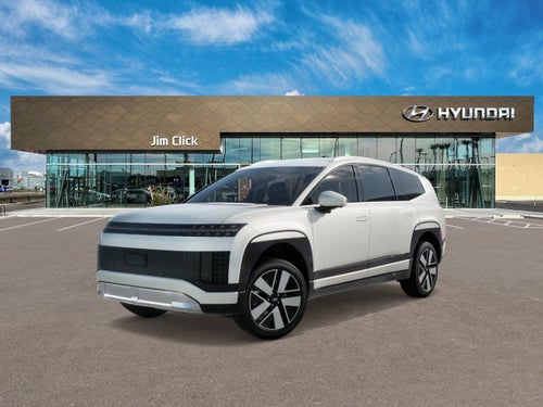 2026 Hyundai IONIQ 9 SEL