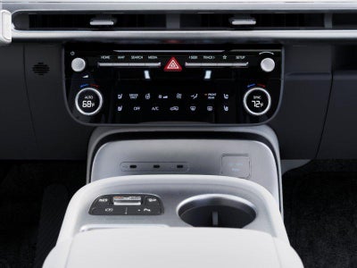 2026 Hyundai IONIQ 9 SEL