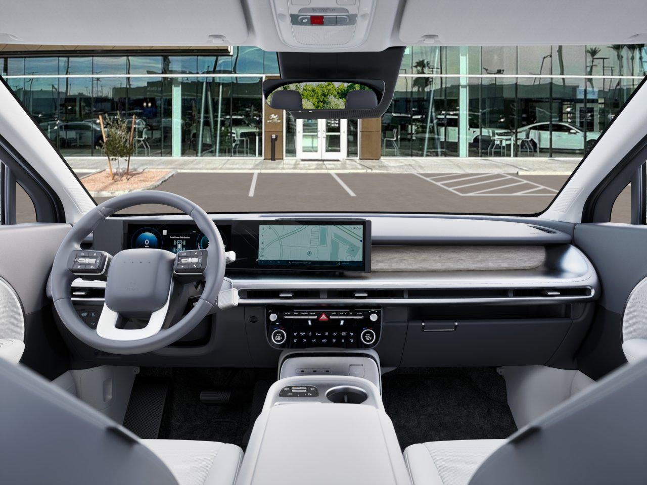 2026 Hyundai IONIQ 9 SEL