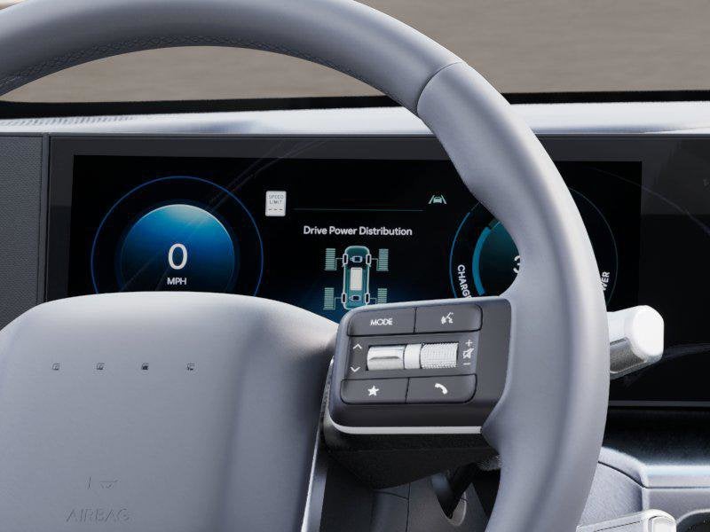 2026 Hyundai IONIQ 9 SEL