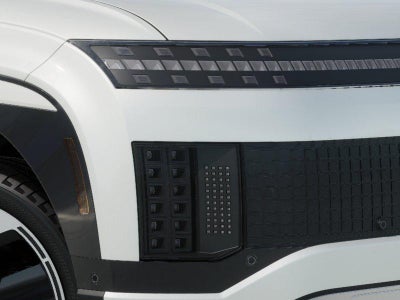 2026 Hyundai IONIQ 9 Performance Limited