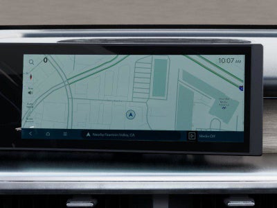 2026 Hyundai IONIQ 9 Performance Limited