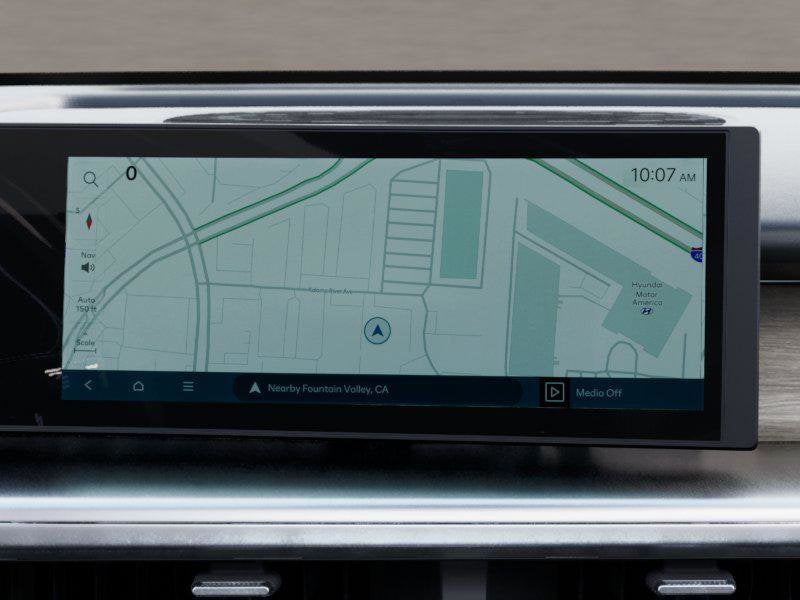 2026 Hyundai IONIQ 9 Performance Limited