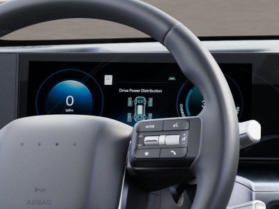 2026 Hyundai IONIQ 9 Performance Limited